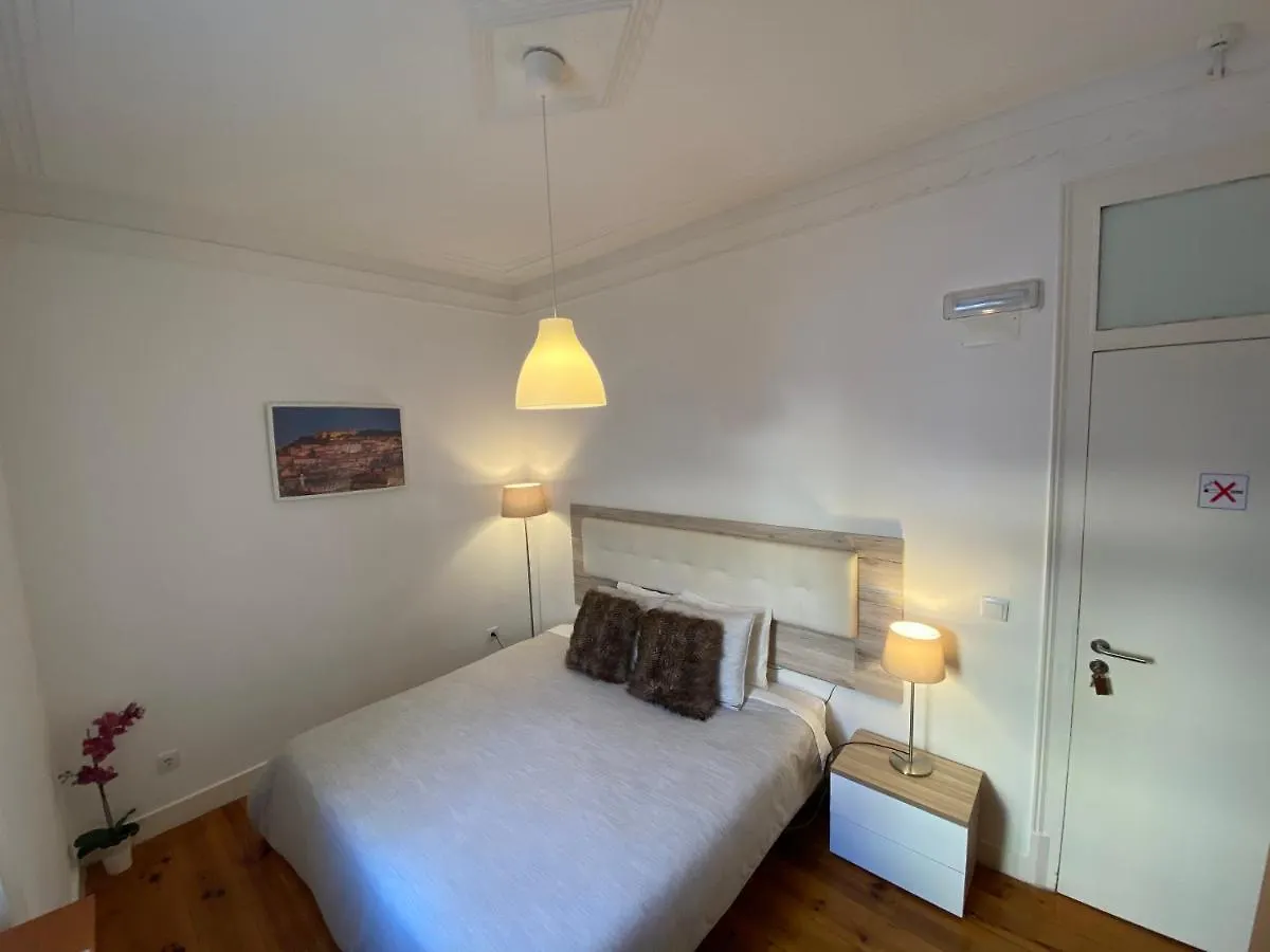 Rooms Fado Lisbon Portugal
