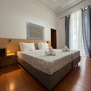 Guest house Pouso Dos Anjos, Lisbon